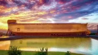 Ark Encounter Now Open