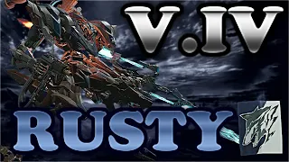 PVP as a NPC Rusty | Armored Core 6