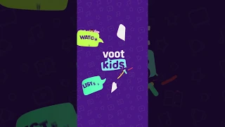 Voot Kids | Motu Patlu | 9X16 | 15 sec | With Subtitles