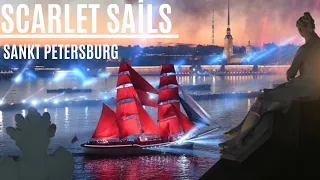 Алые Паруса 2022 | The Scarlet Sails 2022