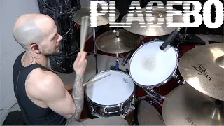 Placebo Every Me Every You Drum Cover