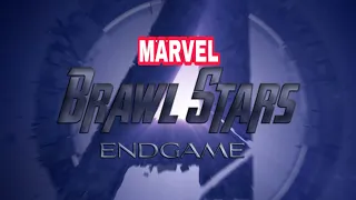 ТРЕЙЛЕР МСТИТЕЛИ 4 В БРАВЛ СТАРСЕ/ AVENGERS:ENDGAME TRAILER IN BRAWL STARS!