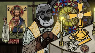 1 Hour of Chad Catholic Chants to Attain True Joy