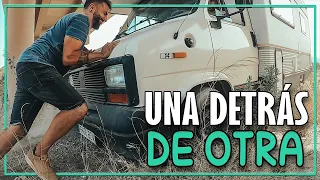 ❌ Lo PEOR de la #VANLIFE ► [CUIDADO] NO Todo es tan bonito como muestran las redes... 📸