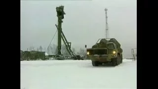 Системы ПВО   С 300   С 400