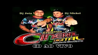 DVD CINERAL DIGITAL   O SOM DO AMOR NO KALAMAZOO