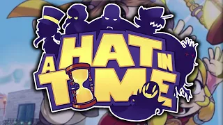 You Are All Bad Guys I (Vs. Mustache Girl: Phase 1) - A Hat in Time OST Extended