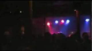 NERVANA {A Tribute to Nirvana} - Negative Creep - Live @ Chinnery's U.K