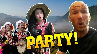 The Lahu Tribe: Food, Celebrations And Whiskey. Thailand 🇹🇭