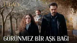 Güçlü aşıklardan bir zafer daha 😍 | Emanet 513. Bölüm