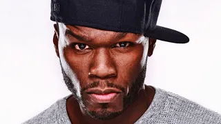 50 Cent - "Get the Strap" (50 Only)