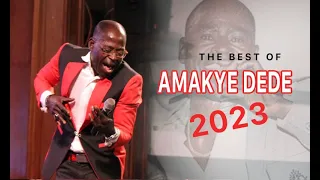 PART ONE OF ABRANTIE AMAKYE DEDE SONGS || 2023