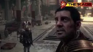 Ryse Son of Rome doblaje español