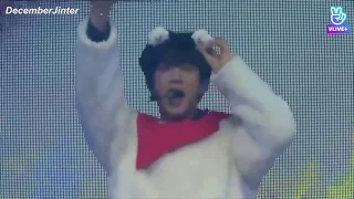 [방탄소년단/진] Jin×RJ is the best duo ever - Like father like son