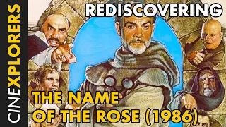 Rediscovering: The Name of the Rose (1986)