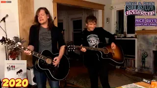 Soul Asylum - Nice Guys Don't Get Paid (UnMasked Sessions)