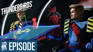 Thunderbirds Are Go | Deep Search | Full Episodes