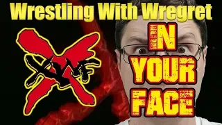 XWF | Wrestling With Wregret