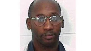 Troy Davis Execution