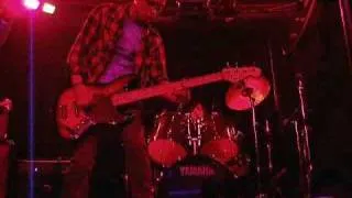 Dilusion - the "D" [live jam] (2008)