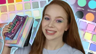 The Five Best Indie Pastel Palettes | My Top Recommendations