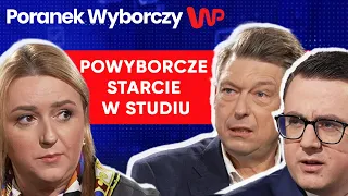 "Ilustracja klęski PiS". Znamy wyniki wyborów. Motyka: PiS przegrywa w swoich matecznikach