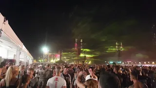 Neophyte @ Dominator 2018