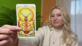 ♑️ КОЗЕРОГ - ТАРО прогноз на МАРТ 2023 года от Oxana Tarot 💝