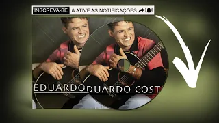 Eduardo Costa Coração Aberto Baú Das Antigas - eduardo costa - "coração aberto" (autoral/2006)