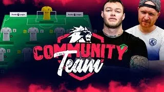 Elite FPL Community Team | FPL Call in | Fantasy Football #FPL #FANTASYPL #FANTASYFOOTBALL