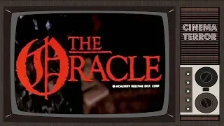 The Oracle (1985) - Movie Review