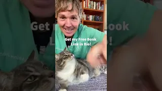 Petting Aggression in Cats