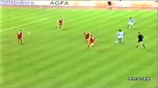 Maradona vs Bayern munich 1988/89