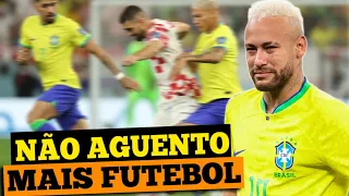 NEYMAR VAI JOGAR A COPA DE 2026? [REVELADO]