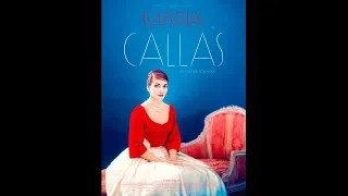 MARIA BY CALLAS (2017) English Version
