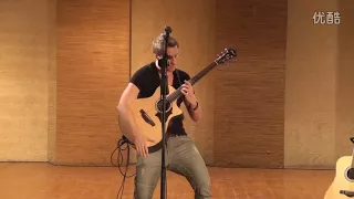 Tobias Rauscher - Acousticore【LIVE 2016】