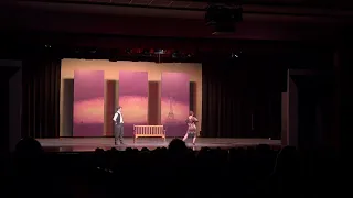 Countess and the Common Man (From Anastasia: The Musical) — Canfield Players