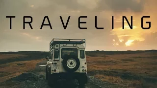 Traveling | Beautiful Ambient Mix
