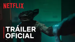 Sweet Home (EN ESPAÑOL) | Tráiler oficial | Netflix