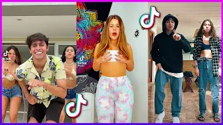 MELHORES DANCINHAS DA SEMANA | TIK TOK (JULHO 2021) #44