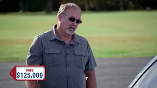 Pawn Stars: Do America Episode 8 | Richard Petty 43 Tribute Car Worth $125,000