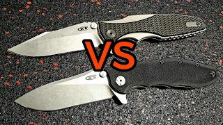 ZT 0393 VS 0562 - Battle of the Hinderers