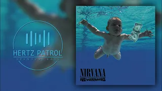 Nirvana   On a Plain   432hz