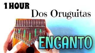 Dos Oruguitas, ENCANTO - 1 Hour Relaxing Kalimba