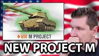 330mm TURRET ARMOR ON TIER 8 - The M PROJECT