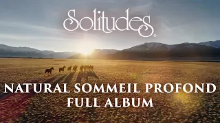 1 hour of Relaxing Music: Dan Gibson’s Solitudes - Natural Sommeil Profond (Full Album)