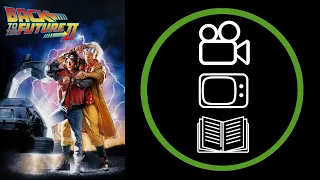 TEN WORD MOVIE REVIEW | Back to the Future Part II
