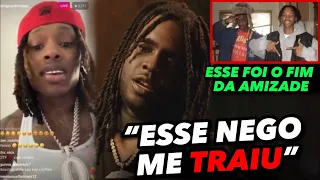 O Verdadeiro Motivo De Chief Keef Se Afastar De King Von Foi Revelado