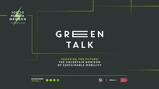 GREEN TALK 2024 ENG