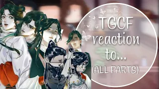 TGCF react to...(ALL PARTS)[ENG🇺🇸/RUS🇷🇺]|by 𝙼𝚒𝚔𝚘.𝚘𝚏